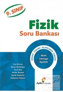 9. Sınıf Fizik Soru Bankası