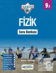 9. Sınıf Fizik Soru Bankası