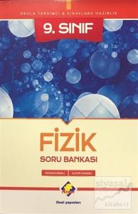 9. Sınıf Fizik Soru Bankası