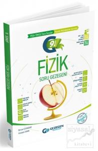 9. Sınıf Fizik Soru Gezegeni