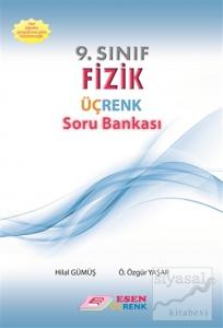 9. Sınıf Fizik Üçrenk Soru Bankası