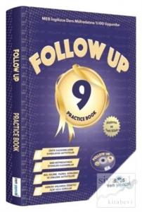 9. Sınıf Follow Up Practice Book