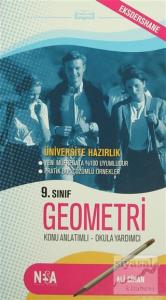 9. Sınıf Geometri Konu Anlatımlı - Okula Yardımcı