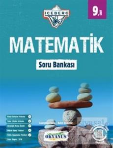 9. Sınıf Iceberg Matematik Soru Bankası