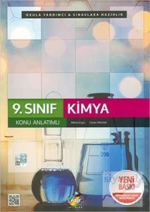 9. Sınıf Kimya Konu Anlatımlı