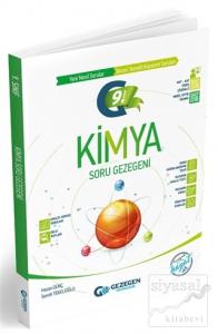 9. Sınıf Kimya Soru Gezegeni
