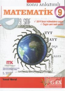 9. Sınıf Matematik Konu Anlatımı