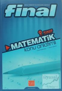 9. Sınıf Matematik Konu Anlatımlı