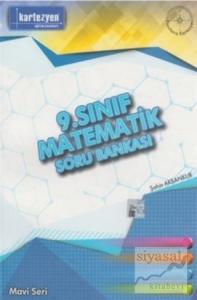 9. Sınıf Matematik Soru Bankası (Mavi Seri)