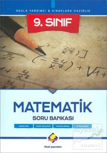 9. Sınıf Matematik Soru Bankası