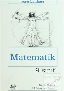 9. Sınıf Matematik Soru Bankası