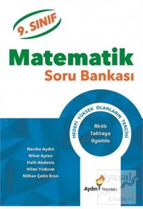 9. Sınıf Matematik Soru Bankası