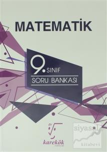 9. Sınıf Matematik Soru Bankası