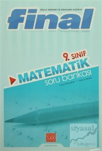 9. Sınıf Matematik Soru Bankası
