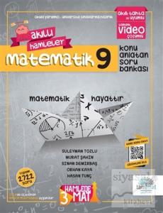 9. Sınıf Matematik Soru Bankası