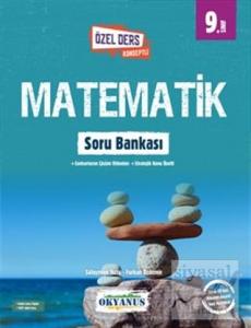 9. Sınıf Matematik Soru Bankası