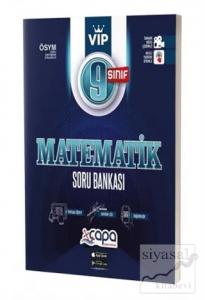 9. Sınıf Matematik Soru Bankası