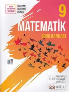 9. Sınıf Matematik Soru Bankası 9. Sınıf Matematik Soru Bankası
