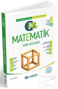 9. Sınıf Matematik Soru Gezegeni