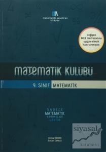9. Sınıf Matematik