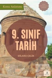 9. Sınıf Tarih Konu Anlatımı