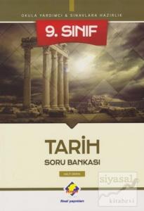 9. Sınıf Tarih Konu Anlatımlı