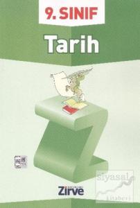 9. Sınıf Tarih Konu Anlatımlı