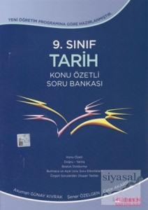 9. Sınıf Tarih Konu Özetli Soru Bankası