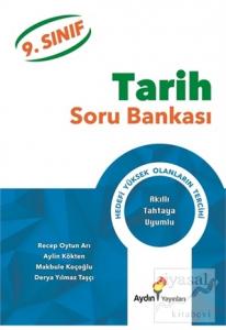 9. Sınıf Tarih Soru Bankası