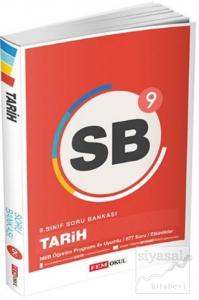 9.Sınıf Tarih Soru Bankası