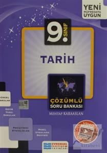 9. Sınıf Tarih Soru Bankası
