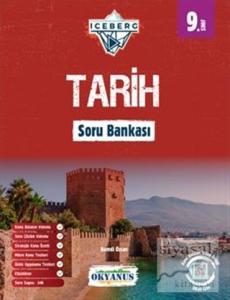 9. Sınıf Tarih Soru Bankası