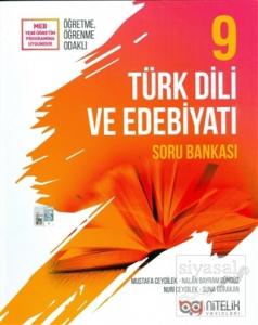 9. Sınıf Türk Dili ve Edebiyat Soru Kitabı
