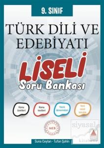 9. Sınıf Türk Dili ve Edebiyatı Liseli Soru Bankası