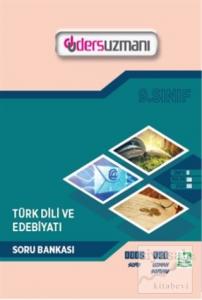9. Sınıf Türk Dili ve Edebiyatı Soru Bankası