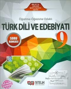 9. Sınıf Türk Dili ve Edebiyatı Soru Bankası