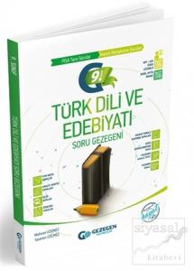 9. Sınıf Türk Dili ve Edebiyatı Soru Gezegeni