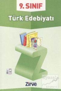 9. Sınıf Türk Edebiyatı Konu Anlatımlı