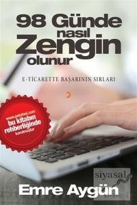 98 Günde Nasıl Zengin Olunur