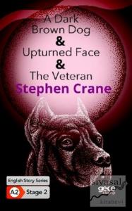 A Dark Brown Dog - Upturned Face - The Veteran - İngilizce Hikayeler A2 Stage 2