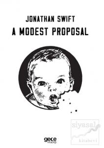 A Modest Proposal