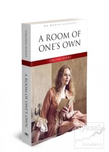 A Room of One's Own - İngilizce Roman