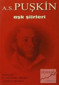 A.S. Puşkin Aşk Şiirleri