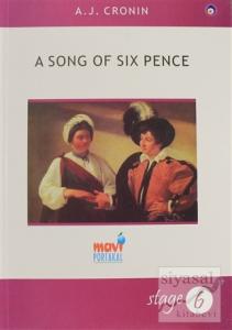 A Song Of Six Pence Stage 6