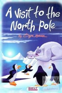 A Visit To The North Pole + CD