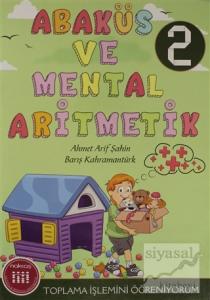Abaküs ve Mental Aritmetik 2