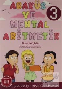 Abaküs ve Mental Aritmetik 3