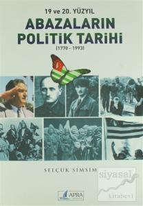 Abazaların Politik Tarihi
