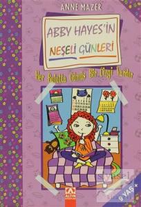 Abby Hayes'in Neşeli Günleri Her Bulutta Gümüş Bir Çizgi Vardır