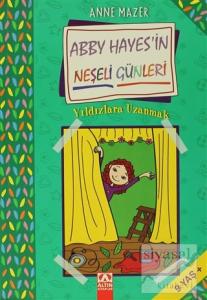 Abby Hayes'in Neşeli Günleri Yıldızlara Uzanmak